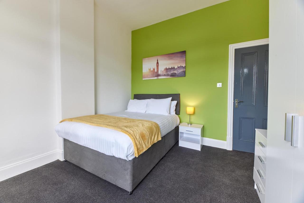 Maddison House, Beautiful New Renovated 5Bed House Villa Blyth  Exterior photo