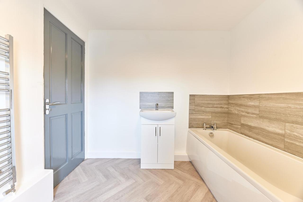 Maddison House, Beautiful New Renovated 5Bed House Villa Blyth  Exterior photo