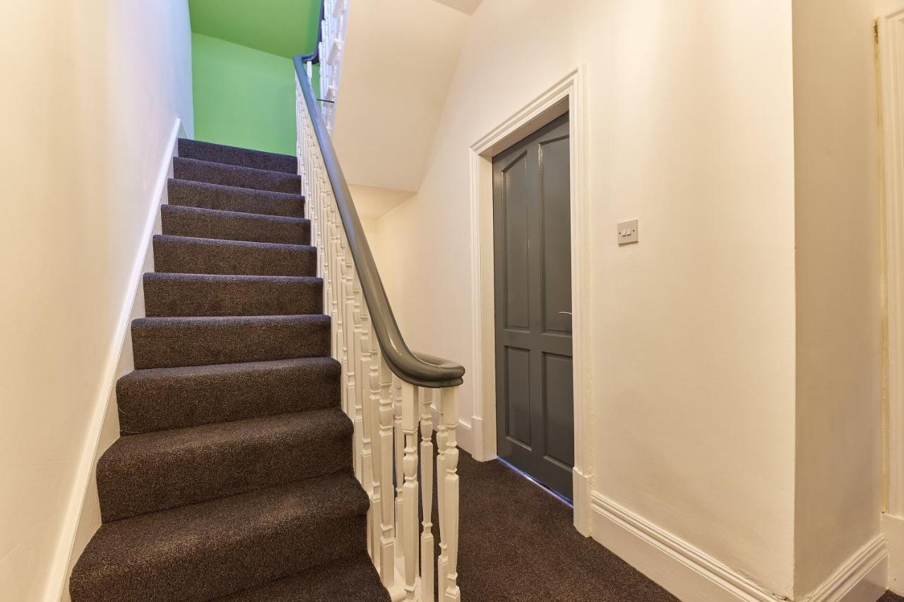 Maddison House, Beautiful New Renovated 5Bed House Villa Blyth  Exterior photo