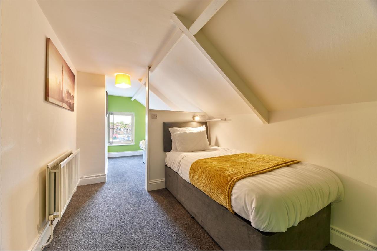 Maddison House, Beautiful New Renovated 5Bed House Villa Blyth  Exterior photo