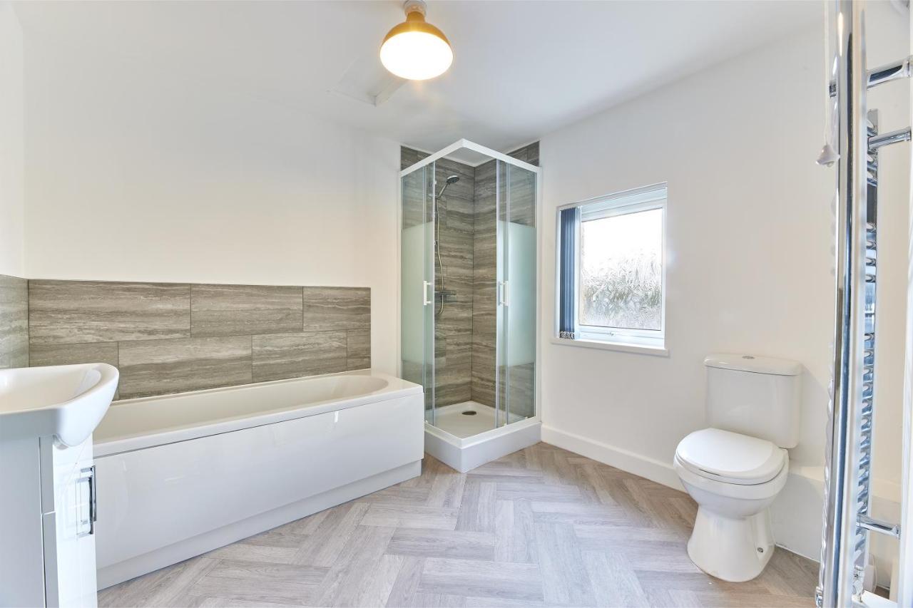 Maddison House, Beautiful New Renovated 5Bed House Villa Blyth  Exterior photo