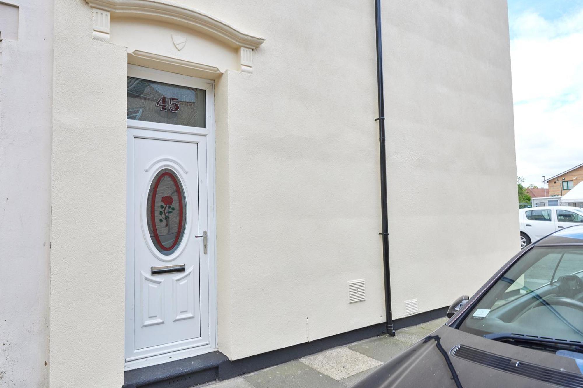 Maddison House, Beautiful New Renovated 5Bed House Villa Blyth  Room photo