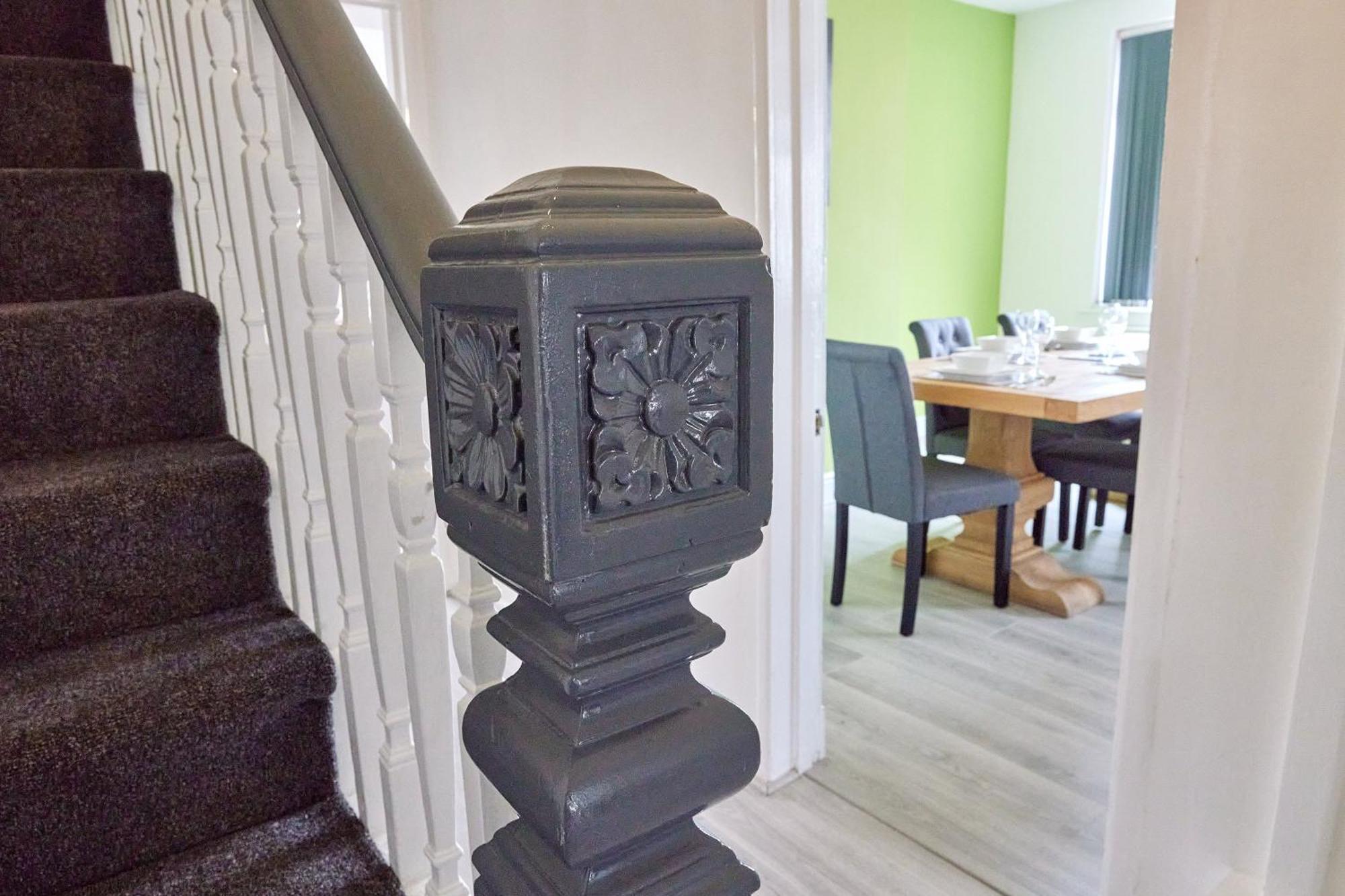 Maddison House, Beautiful New Renovated 5Bed House Villa Blyth  Room photo
